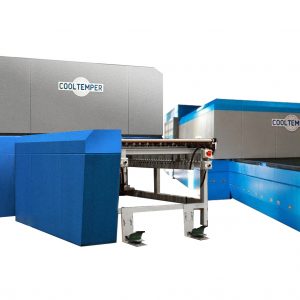 Four-trempe-Cooltemper-tempering-oven